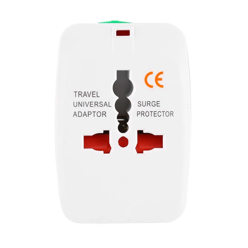 All in 1 Universal Travel Adapter