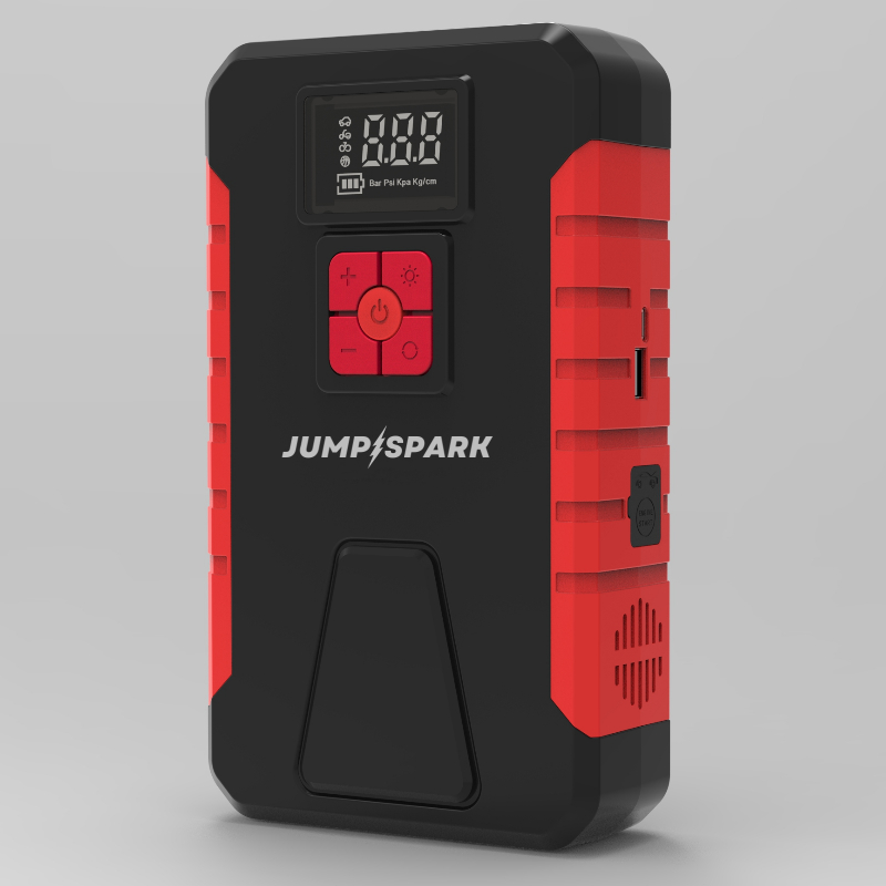 Portable Car Jump Starter