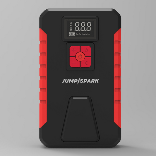 Portable Car Jump Starter
